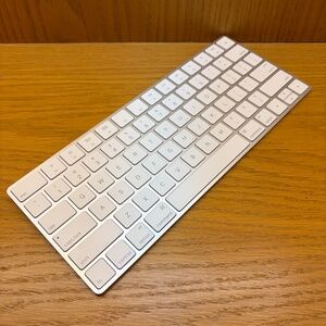 Apple Magic Keyboard (English)